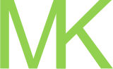 M   K