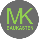 M   K BAUKASTEN