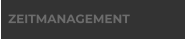 ZEITMANAGEMENT