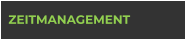 ZEITMANAGEMENT