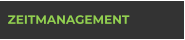 ZEITMANAGEMENT