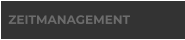 ZEITMANAGEMENT